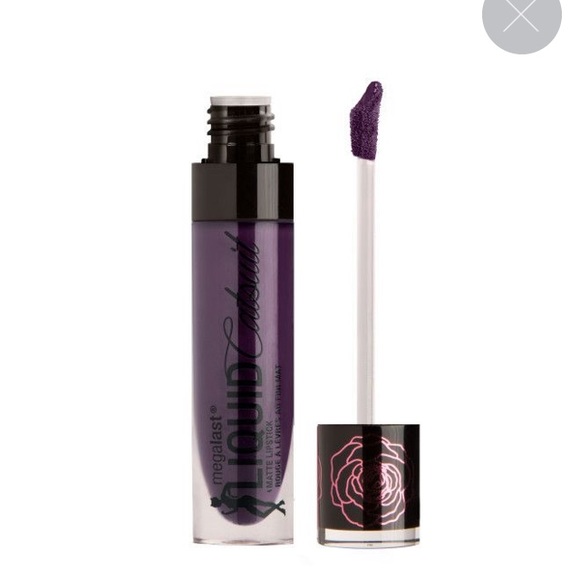 wet n wild Other - WnW Deviant Damsel Matte Liquid Lipstick